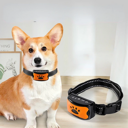 PuppyCherish™ /Anti-Bark Collar