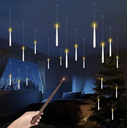 GlowWand™ Floating Candles