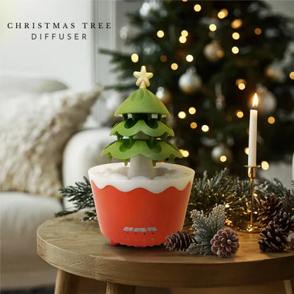 AromaTree™ Christmas Tree Diffuser