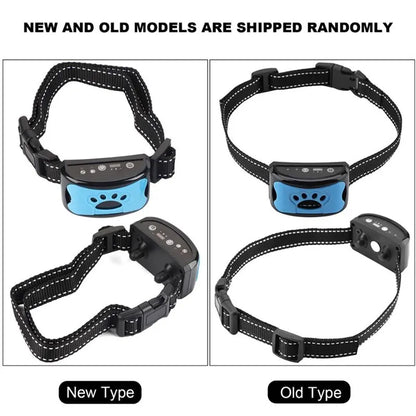 PuppyCherish™ /Anti-Bark Collar