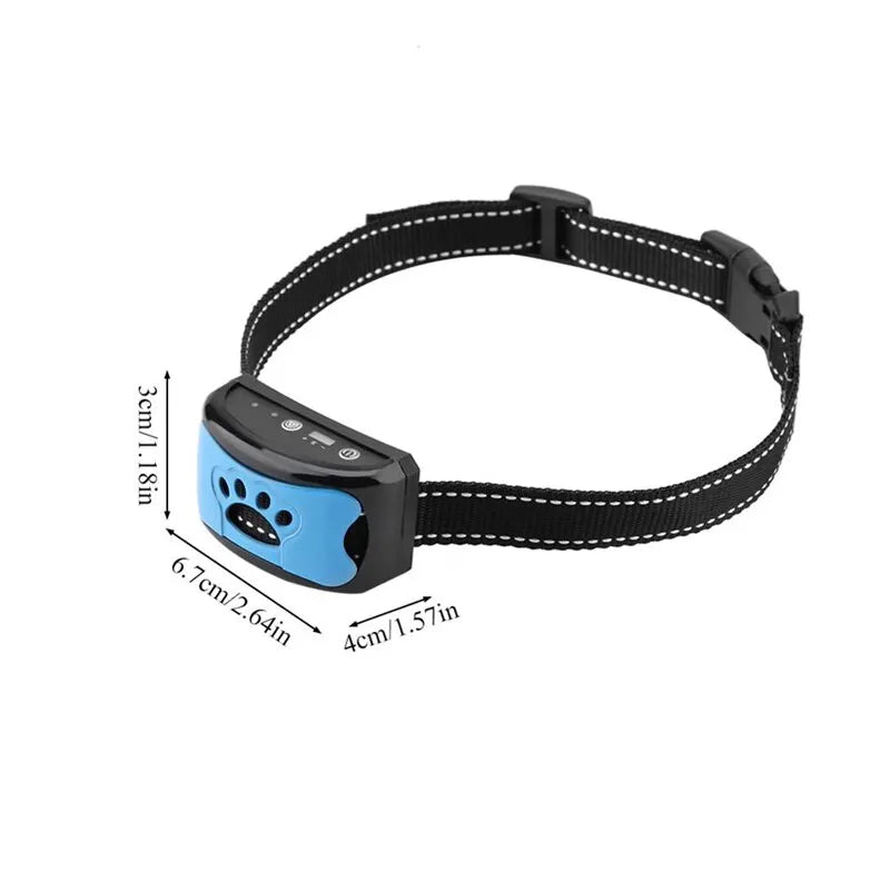 PuppyCherish™ /Anti-Bark Collar